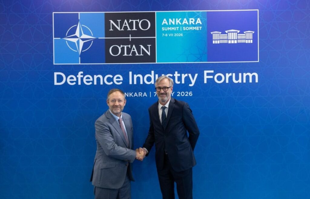€200m cloud deal shifts NATO from legacy systems to unified network