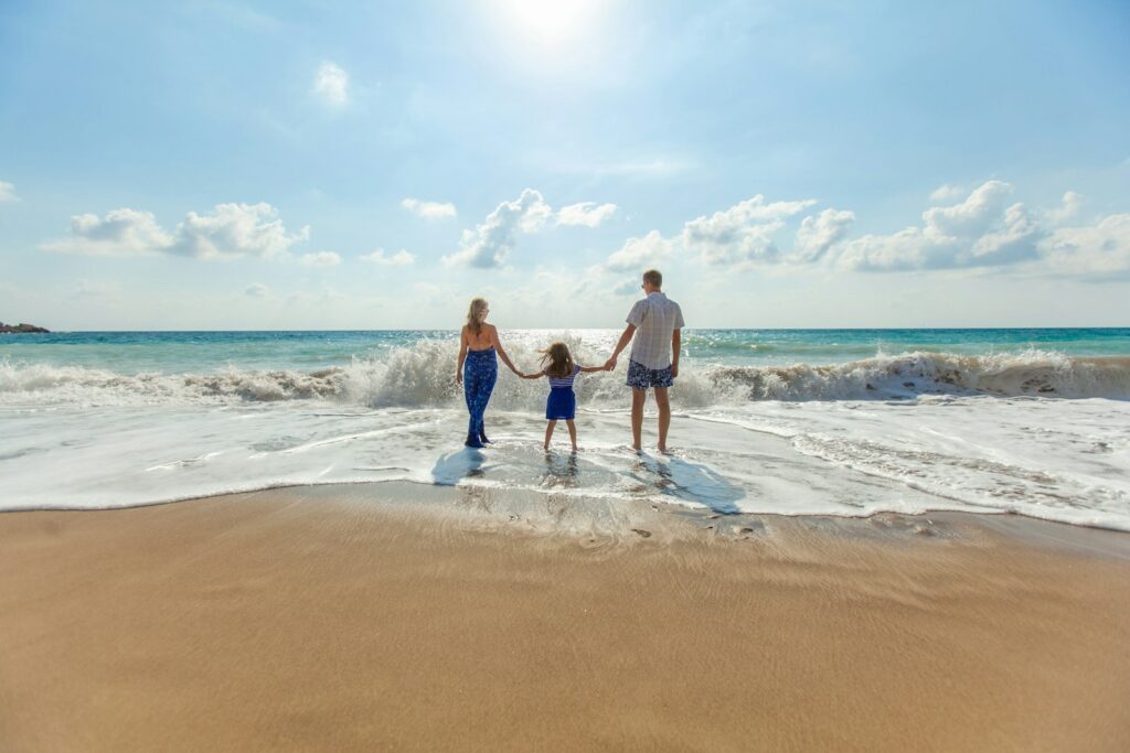 Nearly 28% in the EU face affordability barriers to basic holidays