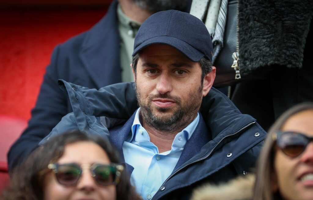 Former US owner of Standard Liège asks Trump for pardon in fraud case