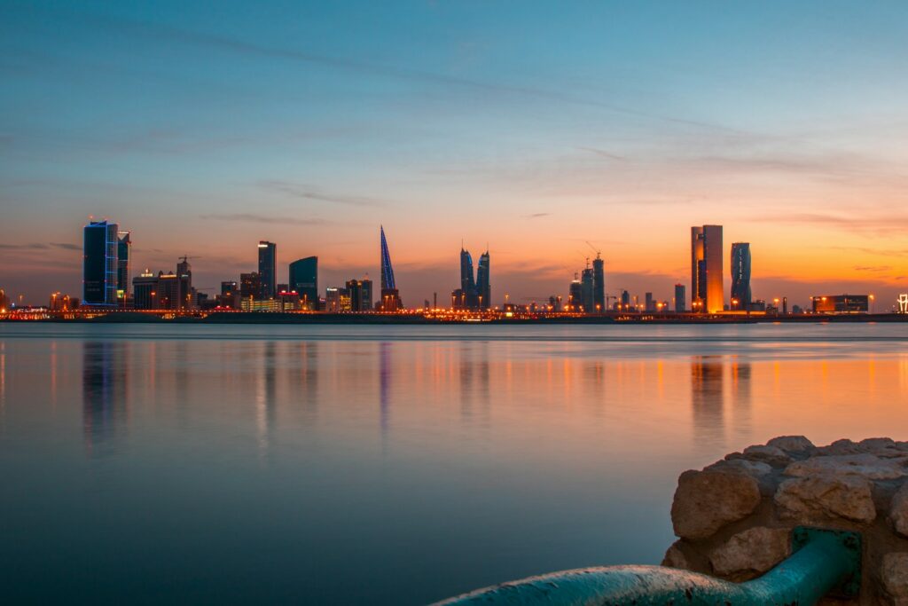 EU and Bahrain launch talks for wide-ranging strategic partnership agreement