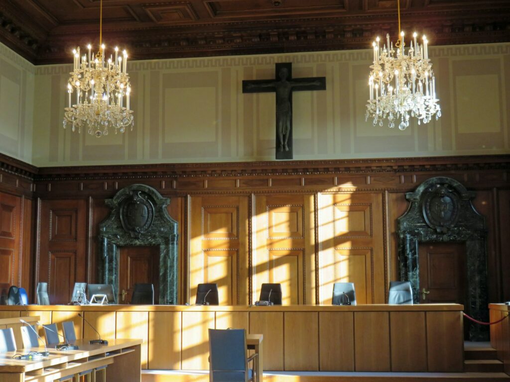 EU judiciary sees sharp decline in judges per capita over the decade