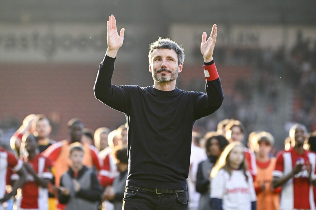 Belgium appoints former Antwerp boss as Red Devils coach