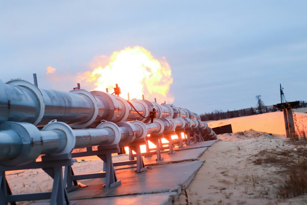 EU weighs climate rule risks as oil supply crunch tests methane curbs