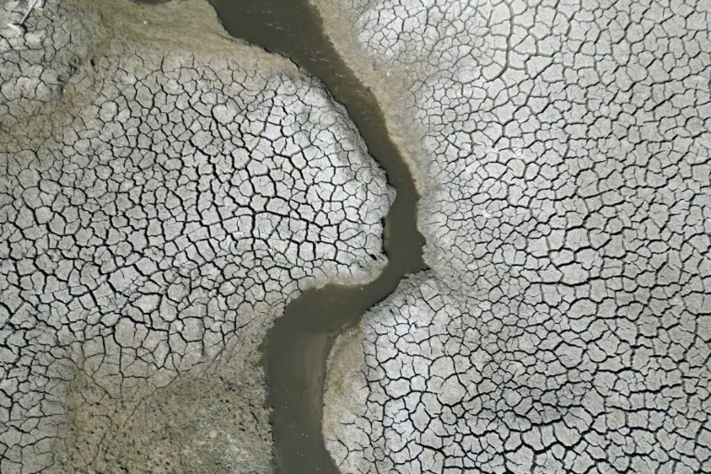 Water restrictions continue as Wallonia's drought gets worse
