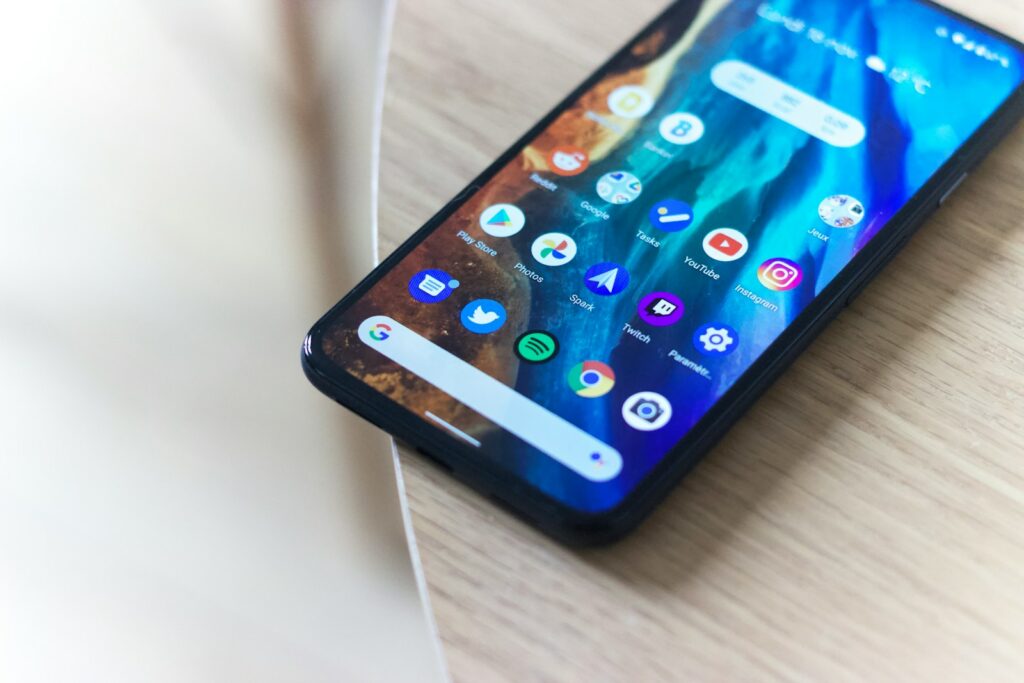 EU orders Google to open Android, share search data in major shakeup