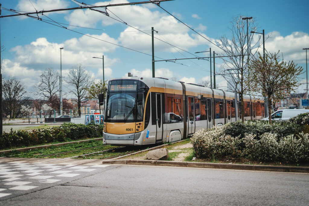Everything you need to know about public transport disruptions in north Brussels this summer 