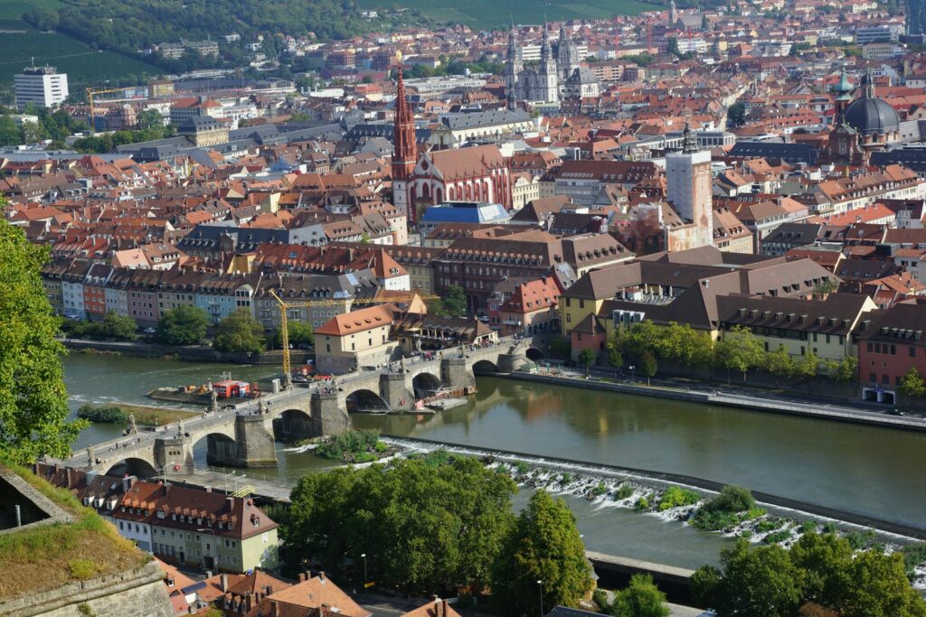 EU clears €52m German funding for Würzburg arena project, limits impact