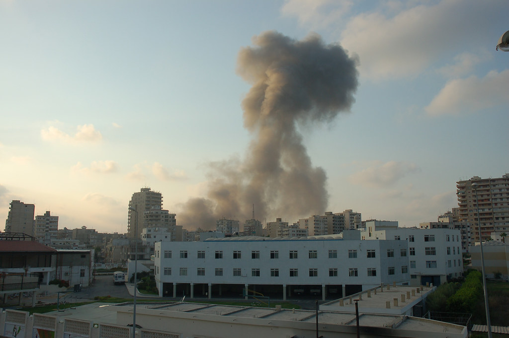 EU backs Lebanon-Israel accord with call for Hezbollah disarmament, lasting peace