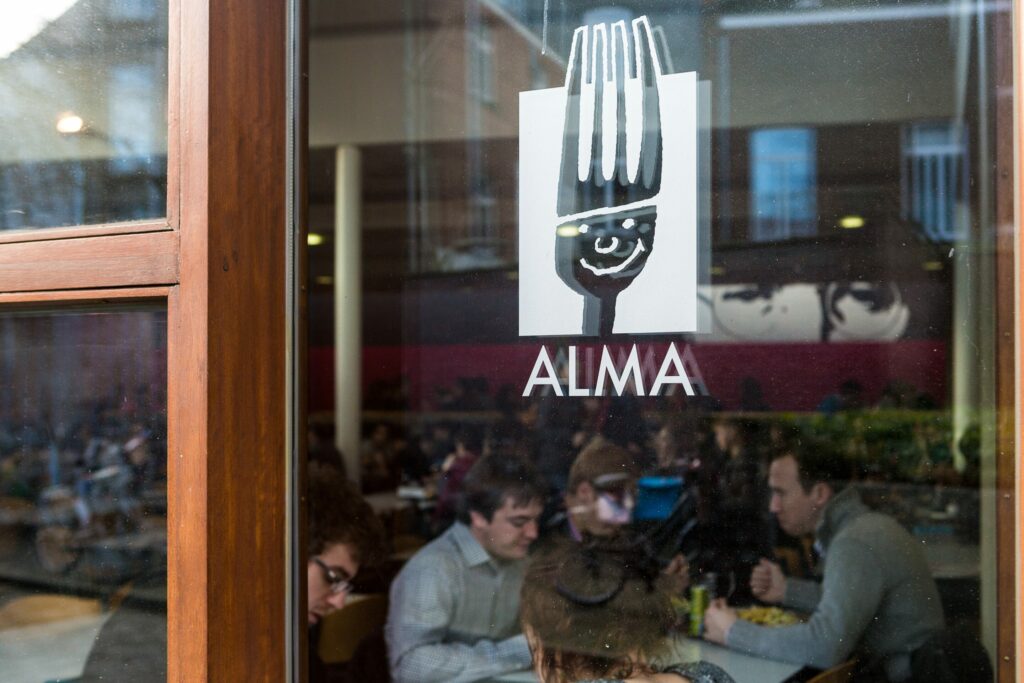 KU Leuven student meals to be more expensive from September