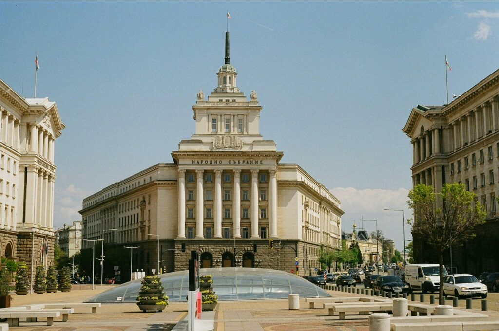 EU launches deficit crackdown on Bulgaria over forecast breaches through 2027