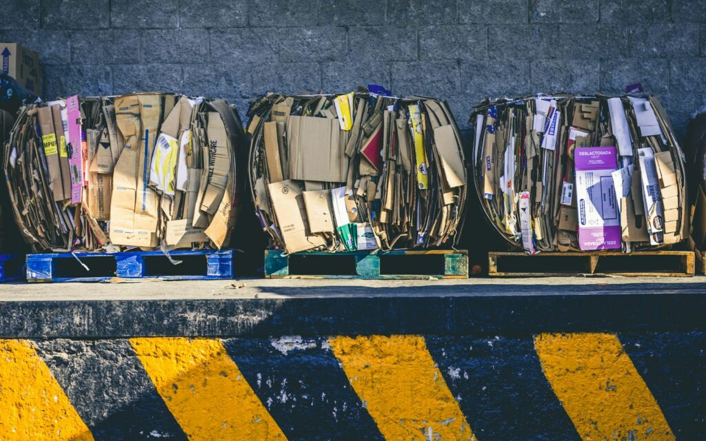 Waste and packaging giants expand across borders in EU-approved deals