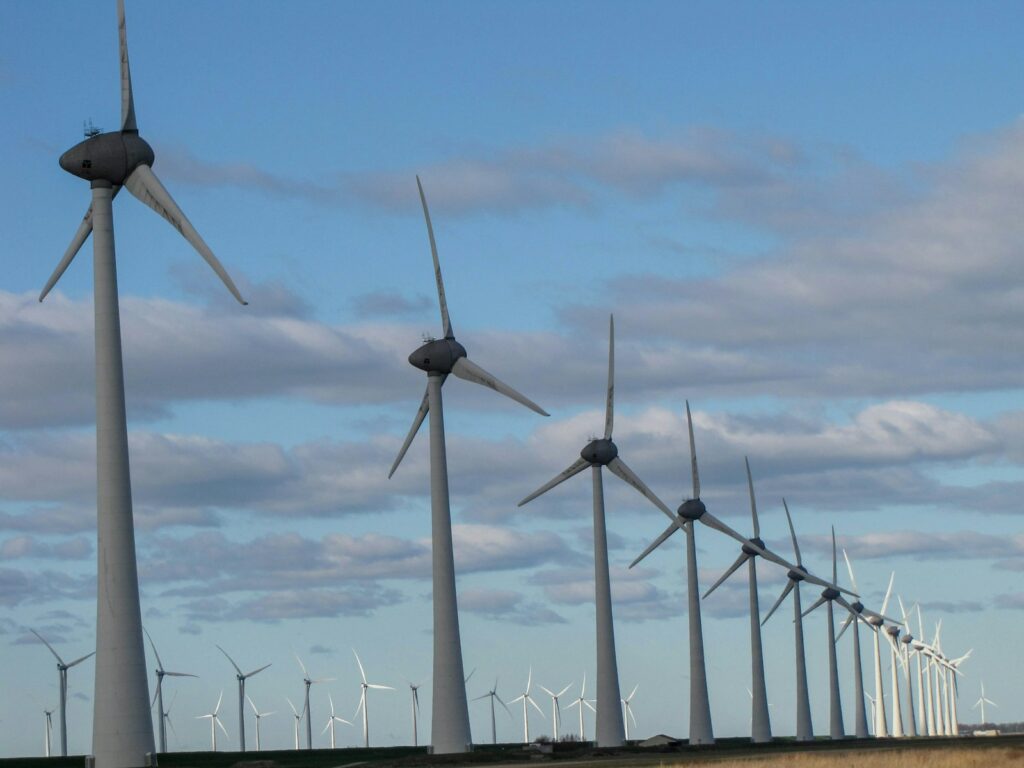 EU green fund injects €2.5b into energy projects across 11 nations