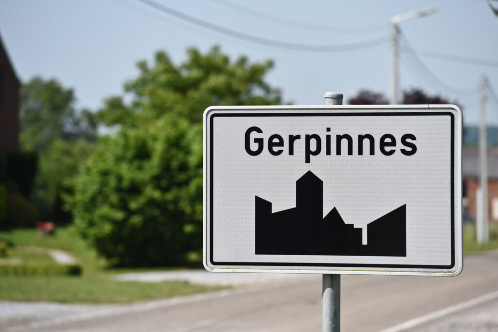 Woman in her fifties found dead at home in Wallonia