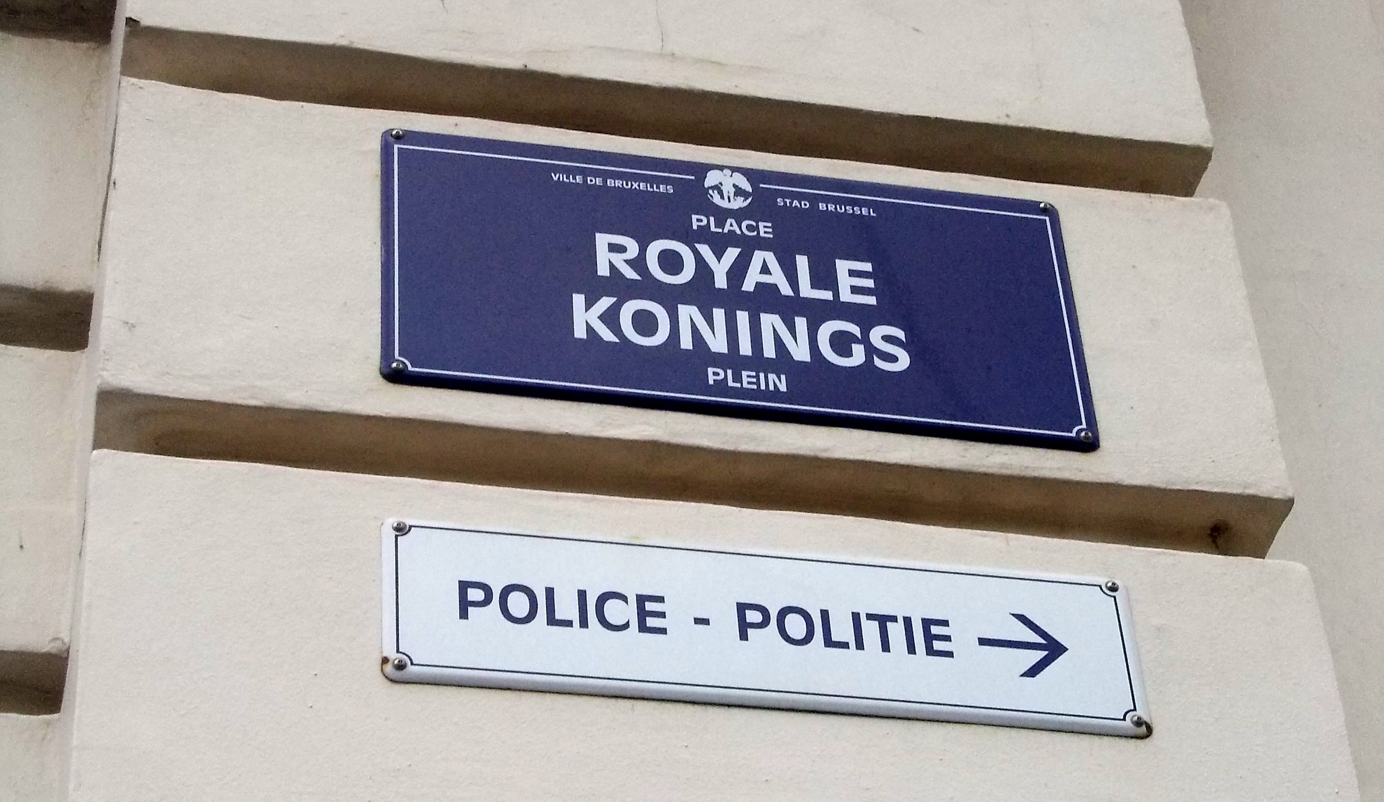 How Brussels became a French-speaking city