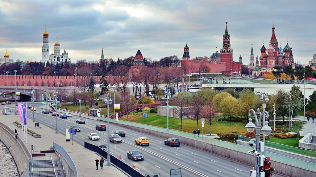Non-EU countries join EU sanctions surge, intensifying pressure over Russia ties