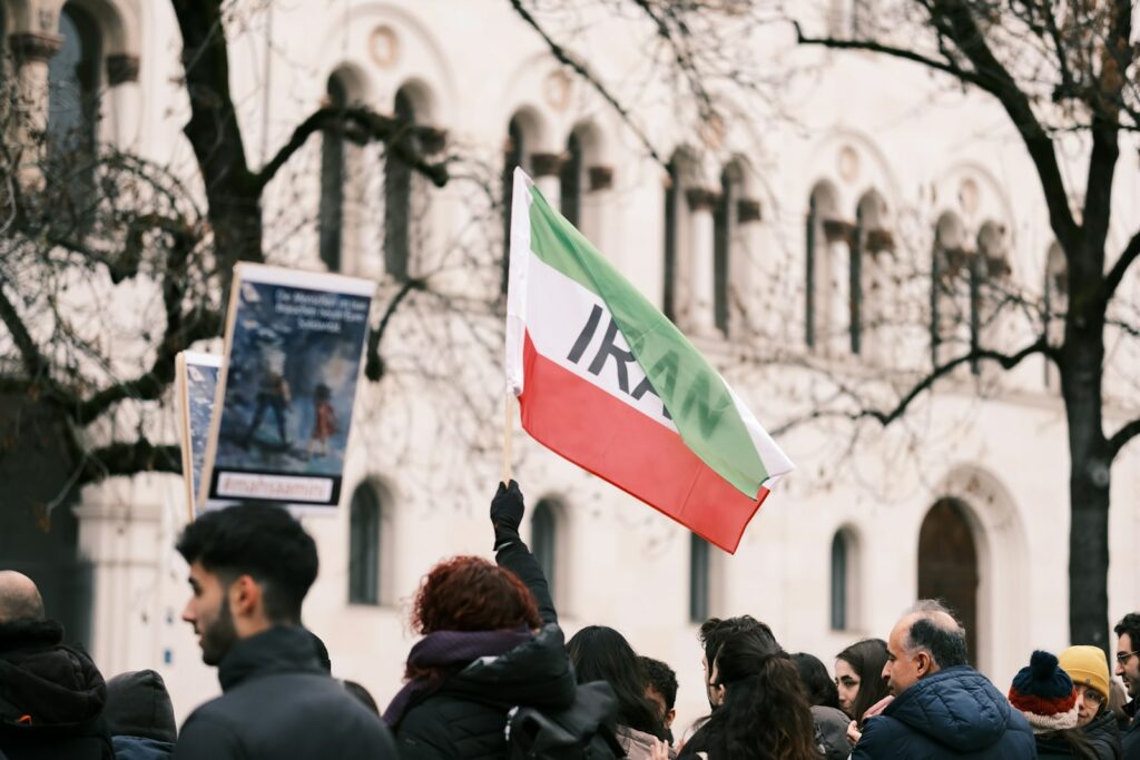 EU sanctions Iranian judges accused of sentencing dissidents, minorities to death