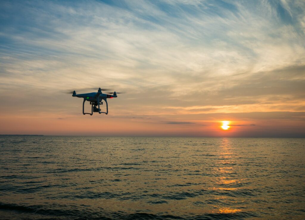 EU and Ukraine unite on drones as Russia ramps up production