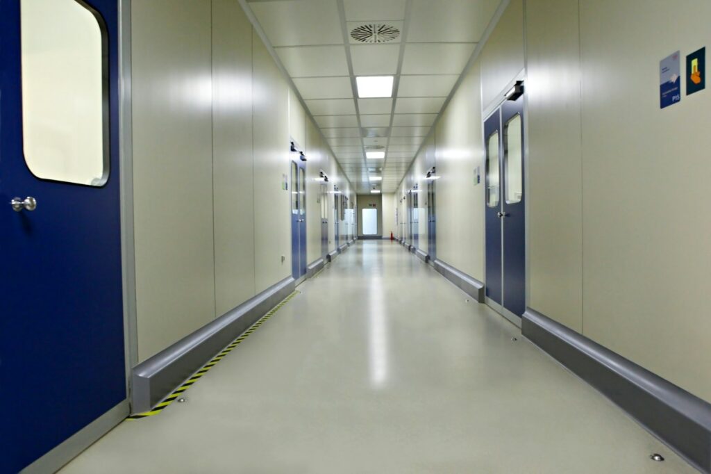 Romanian hospital project under EU scrutiny over alleged €4m fraud