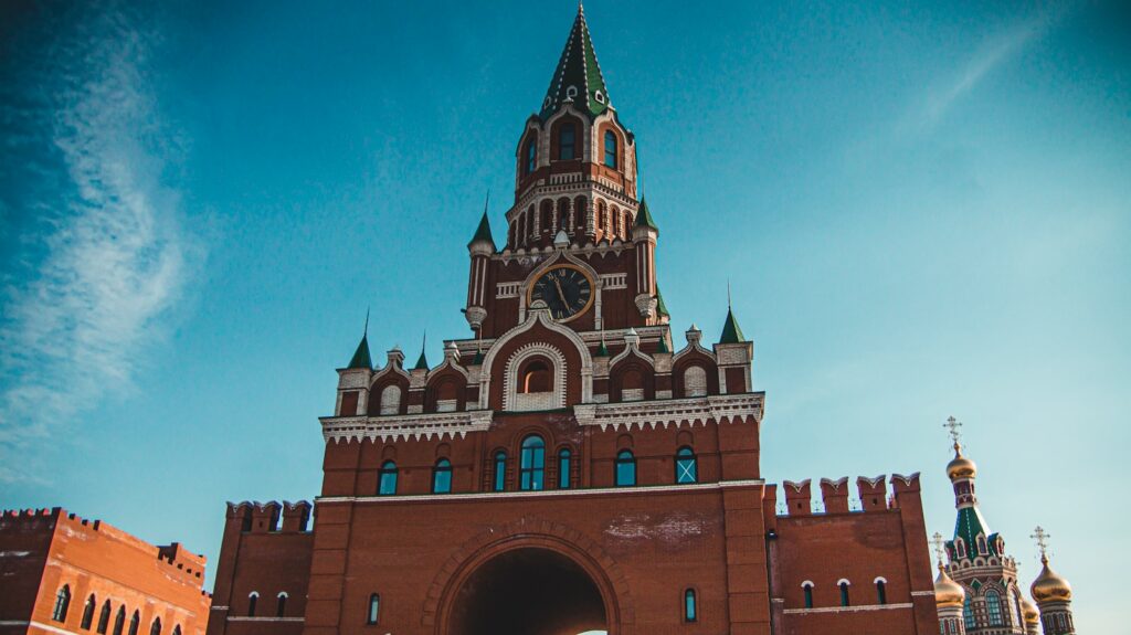 EU sanctions tackle Russia’s tech-driven civil rights repression, abusive surveillance