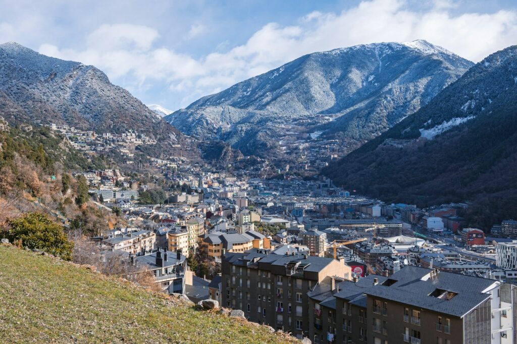 EU members approve new accord with Andorra and San Marino