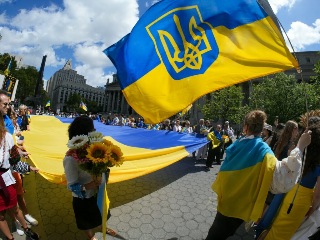 Ukraine emerges as top contender in EU higher education shake-up