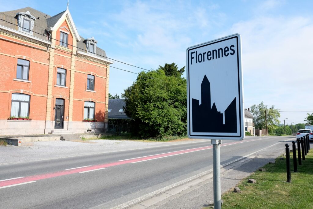 Victims from runaway horse at Belgian village parade now out of danger