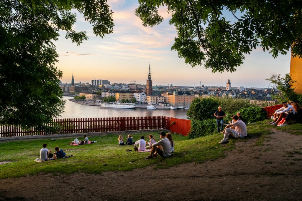 EU greenlights €1.47b for Sweden as reforms tackle climate, housing, education