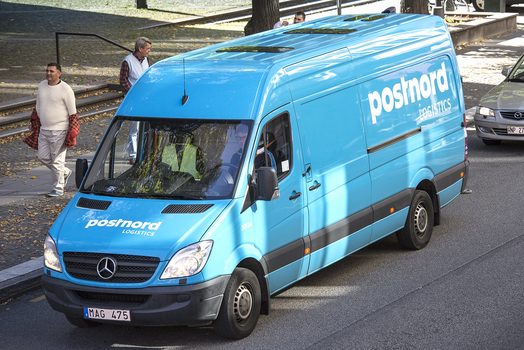 EU probes €15.9m funding dispute tied to Denmark-Sweden ownership in PostNord