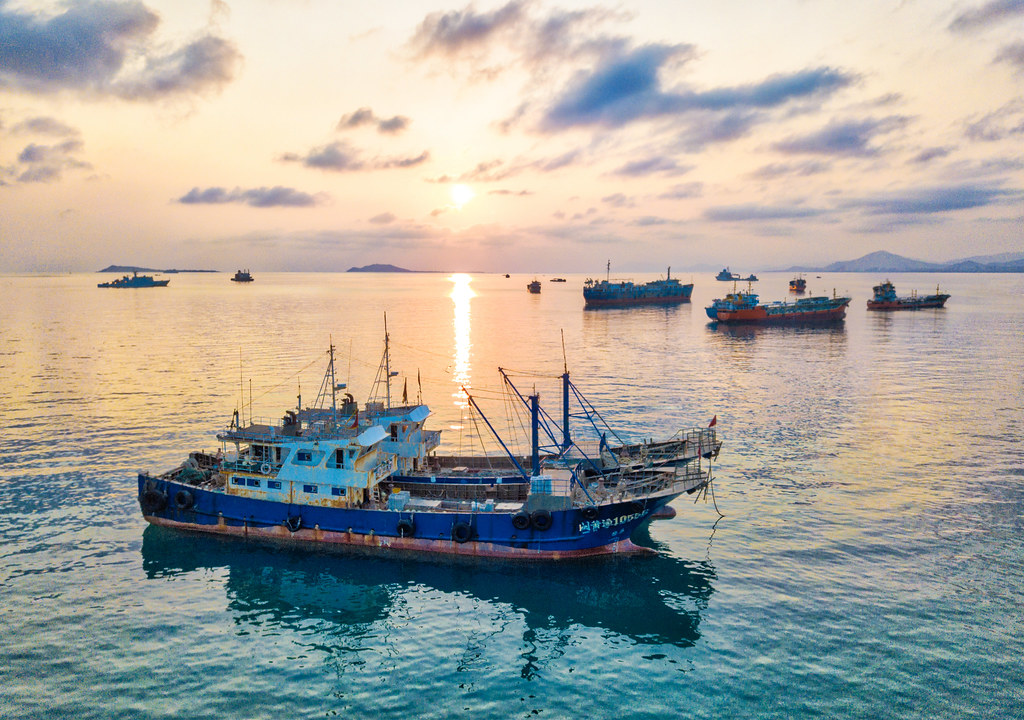 EU demands action on South China Sea ruling amid rising tensions