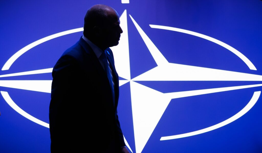 Intern caught spying at NATO in Belgium: What happened?