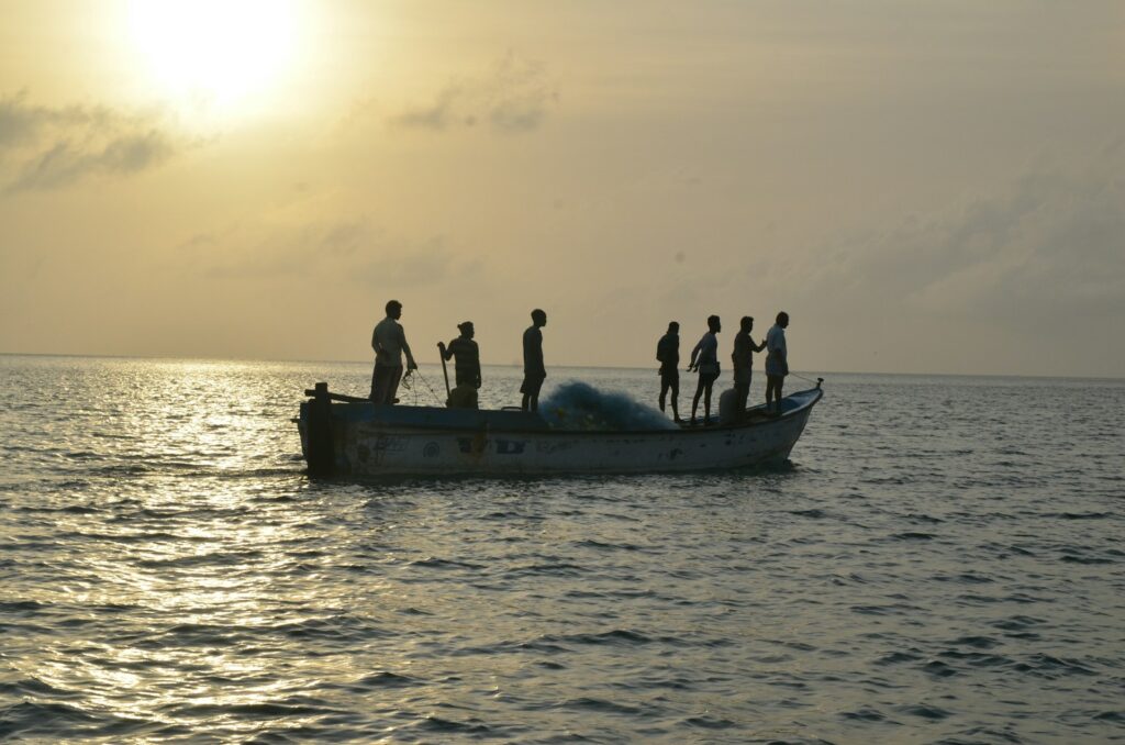 EU seeks sweeping sanctions to choke migrant smuggling networks' global reach