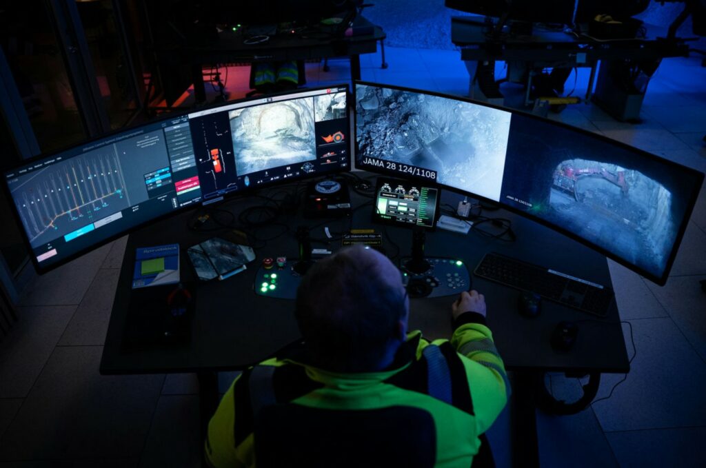 NATO allies launch major effort to secure critical defence raw materials