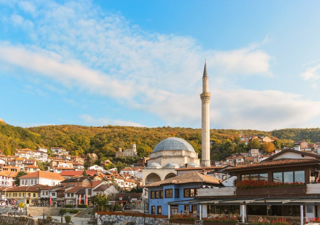 Shift in EU foreign envoys amid Kosovo and Bosnia policy challenges