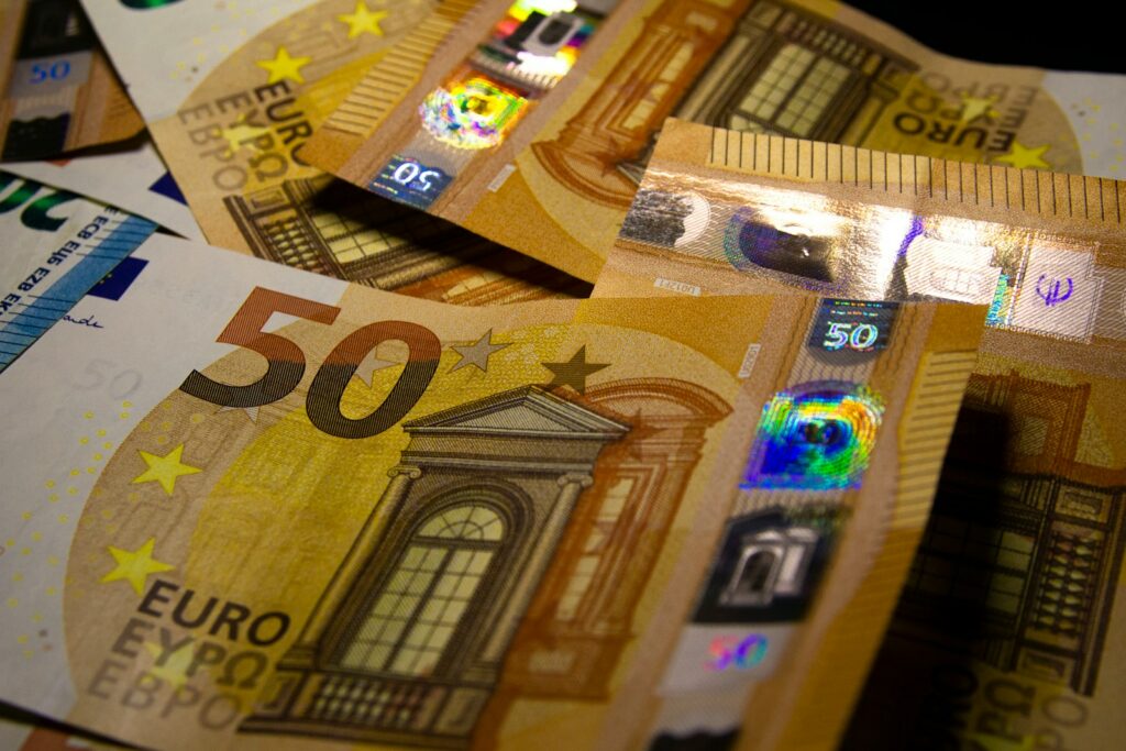 EU tax-to-GDP ratio hits 39.4% as labour taxes dominate revenue mix