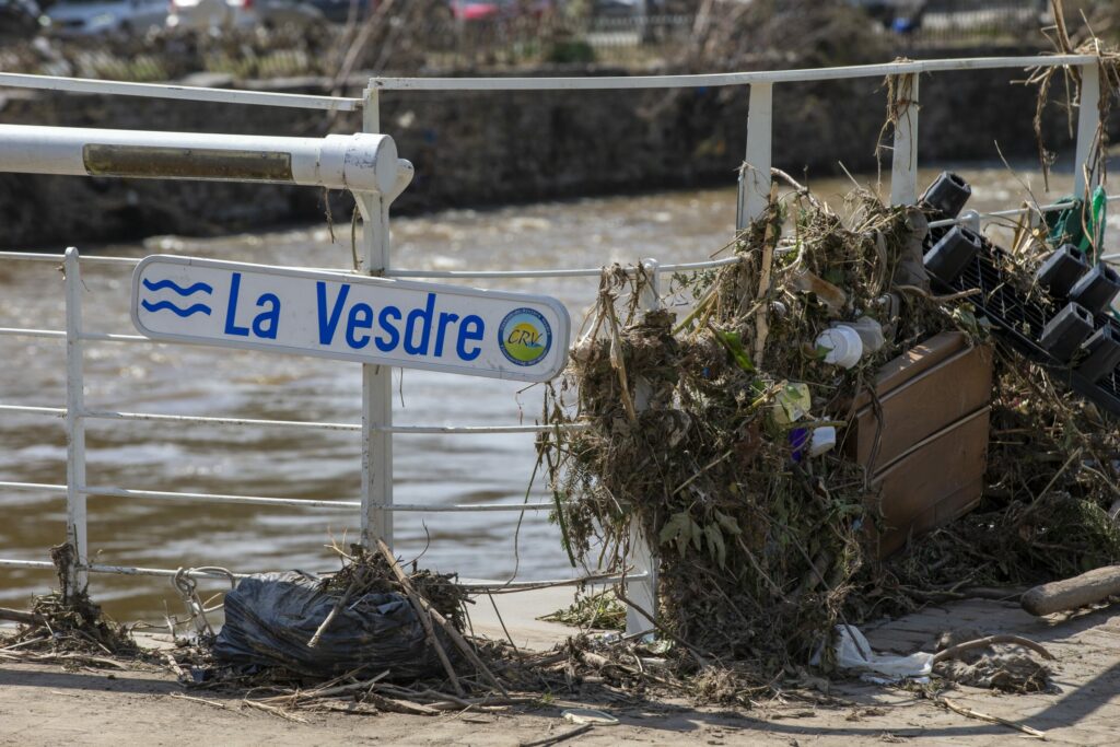 Wallonia floods five years on: How one of Belgium's worst tragedies unfolded