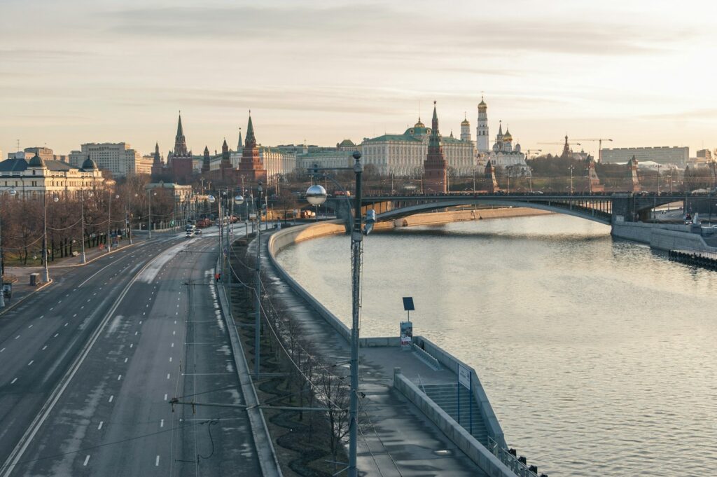 EU accuses Russia of leading vast cyber network targeting Europe’s critical systems