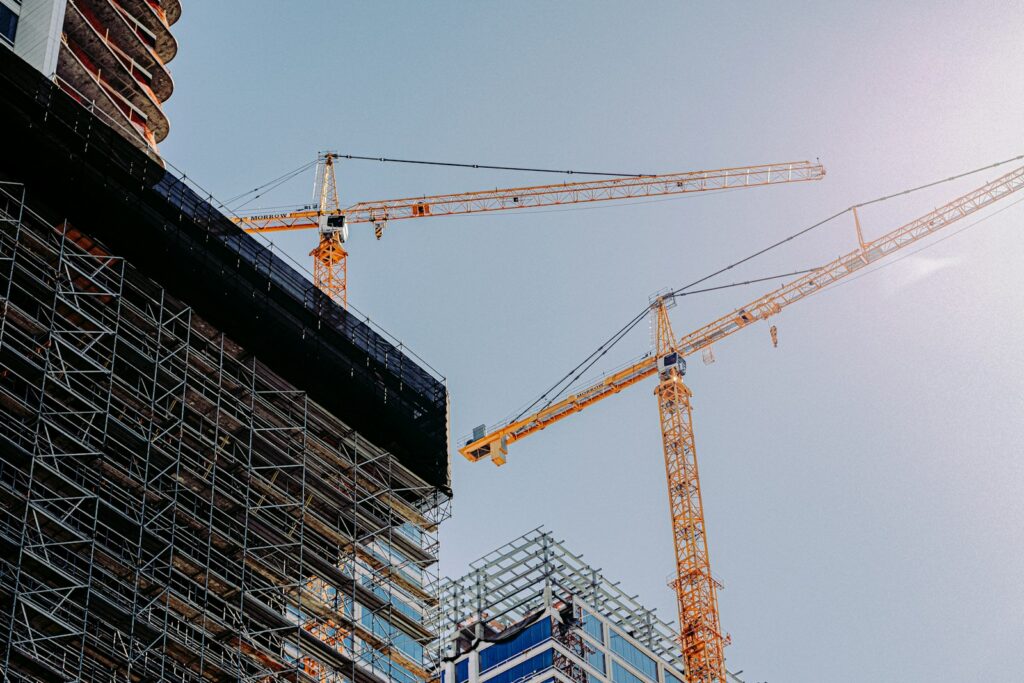 EU alleges price-fixing as construction chemicals sector faces cartel claims