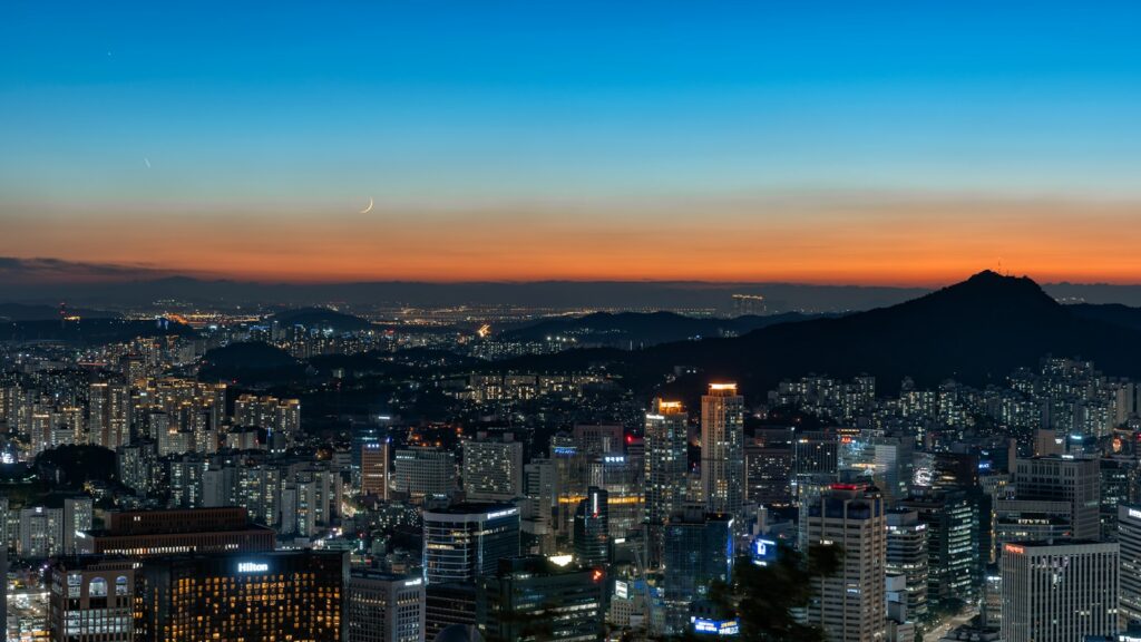 EU–Korea data pact supports €150b trade, but gaps in safeguards flagged