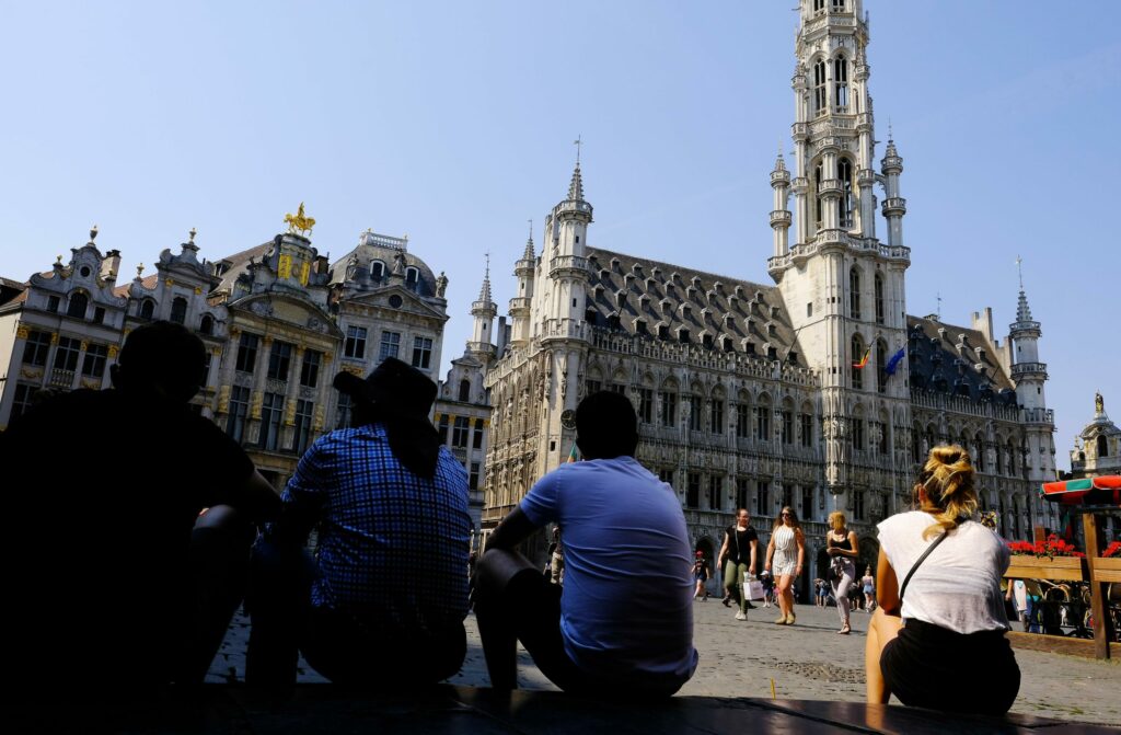 Last heatwave was Belgium’s most deadly in recent history
