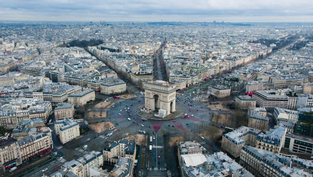 New Commission representative in France brings EU finance expertise to the fore