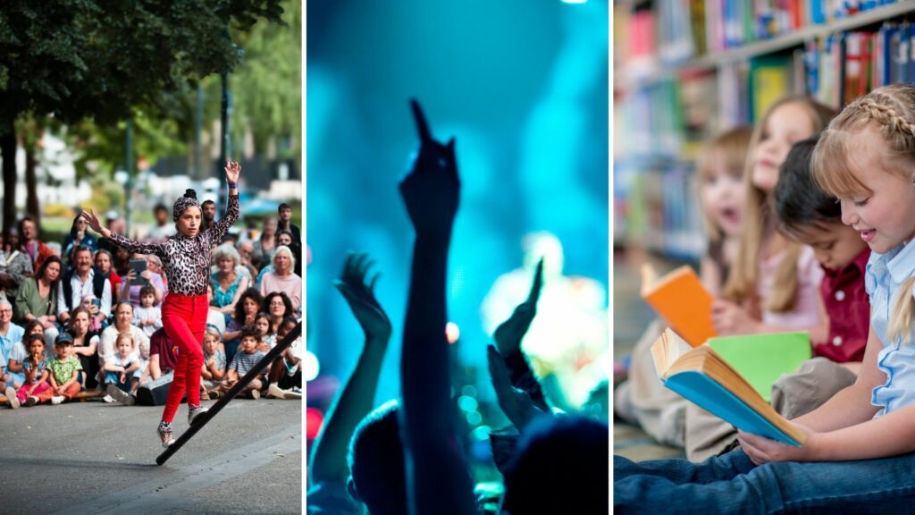 Brussels for kids: What to do with your family this weekend – 3-5 July