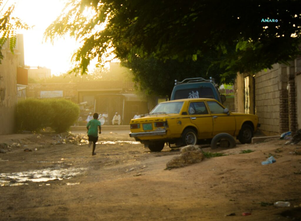 EU warns of humanitarian crisis as violence escalates in Sudan's North Kordofan