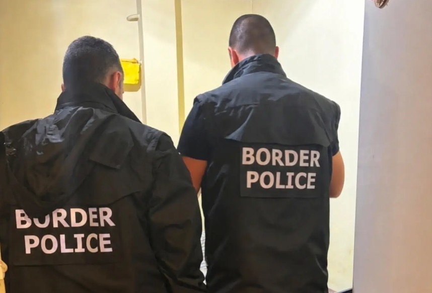 Migrant smuggling network busted in major four-nation operation across Balkans
