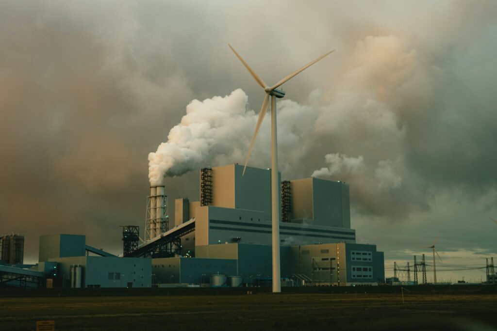 EU unveils state aid guidance for carbon contracts in decarbonisation push