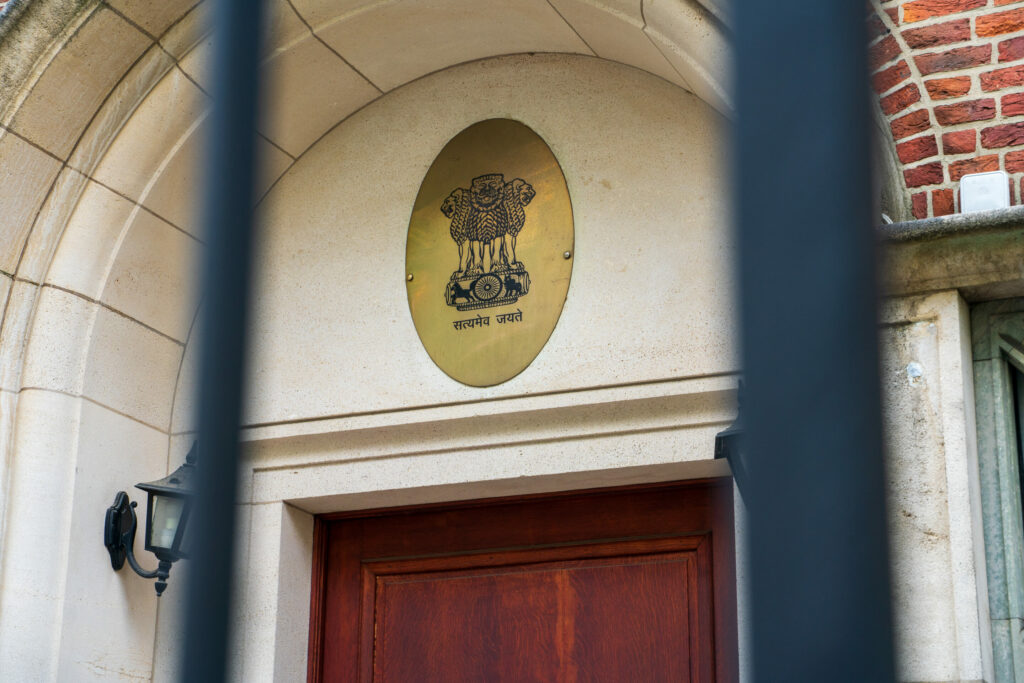 From art nouveau to modernism: Brussels’ most striking embassies