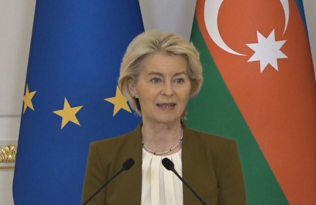 EU unveils €220 million plan to link South Caucasus, push for peace