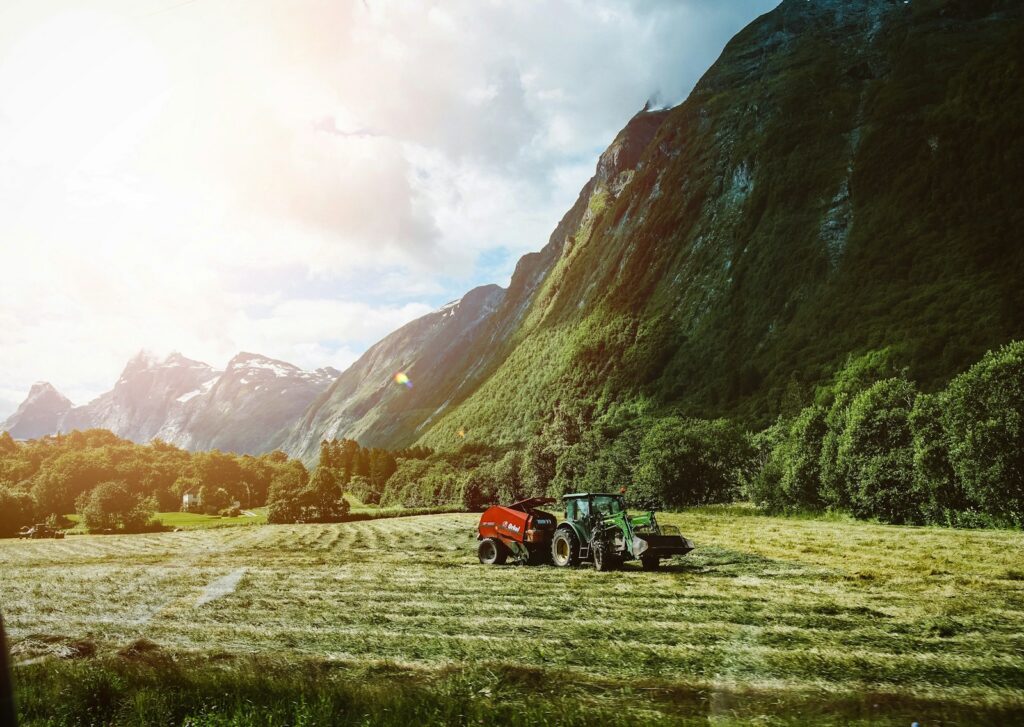 EU backs €149m aid for Swedish farmers hit by soaring costs
