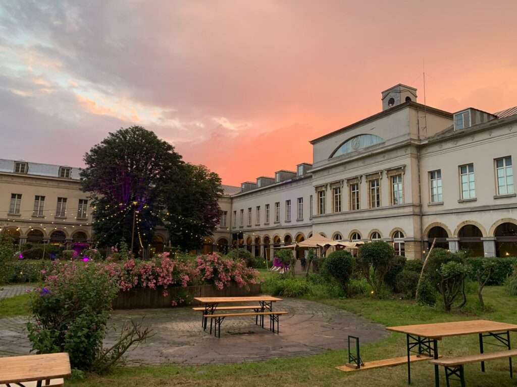 Have you tried these guinguettes in Brussels?