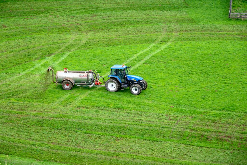 EU revises farm aid to counter soaring fertiliser costs amid supply crisis