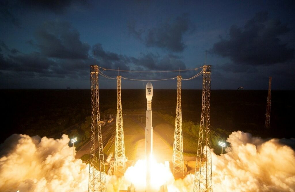 Sentinel-3C launch to expand global Earth monitoring in EU space milestone